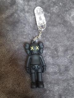 ゴルフ　パターカバーキャッチャー　カウズのサムネイル