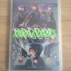 ヒプマイ　ヒプノシスマイク Bad Ass Temple VS 麻天狼 CDのサムネイル