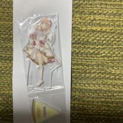 〈学園アイドルマスター〉一番くじG賞 紫雲清夏のサムネイル