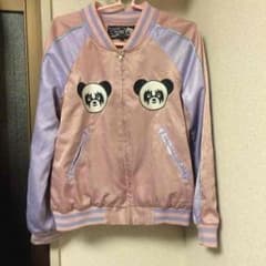 キャンスパ スカジャンのサムネイル