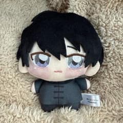 鯛代くん、君ってやつは。 ちょぴぬいぷち①の入手方法まとめ – キャラホビ