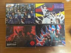 欅坂46 欅共和国2017 2018 2019 東京ドームセットのサムネイル