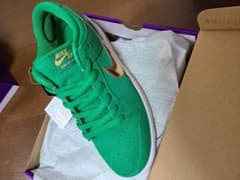 NIKE DUNK SB セントパトリックスデイ 27.5cmのサムネイル