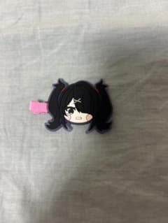 NEEDY GIRL OVERDOSE みにコレ 前髪クリップ　あめちゃんBのサムネイル