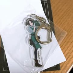 第5人格 アクリルキーホルダー 庭師のサムネイル