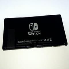 ※難あり  Nintendo switch 本体のみ 説明文必読※のサムネイル