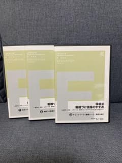 保健室 動機づけ面接のすすめDVD3枚組のサムネイル