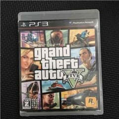 gta5のみのサムネイル