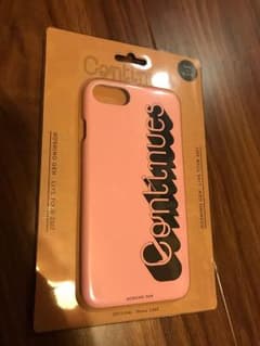 マイケル様＊星野源 continues iPhone7ケースのサムネイル