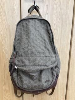 10SS VISVIM ビズビム BALLISTIC HEXAGON バック - メルカリ