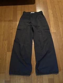 Kiko Kostadinov meno trouser 44 - メルカリ