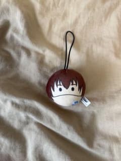 機動戦士ガンダムシリーズ ハロふぉーむぬいぐるみ キラ・ヤマト ガンダムseed