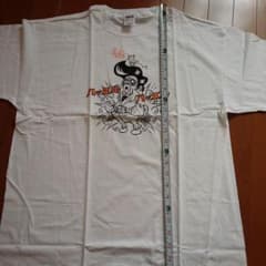 小川直也　ハッスル　Tシャツのサムネイル