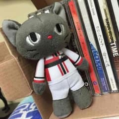 テニプリのネコちゃんのサムネイル