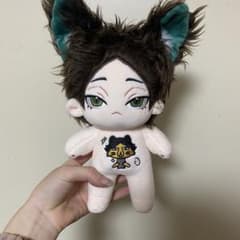 角名倫太郎 ぬいぐるみ アクスタ ラバスト セット Amazon.co.jp: ハイキュー ちみけもマスコット ぬいぐるみ