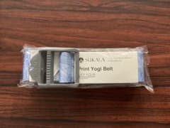 SUKALA Print Yogi Beltのサムネイル