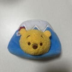 ディズニーツムツム ぬいぐるみ くまのプーさんのサムネイル
