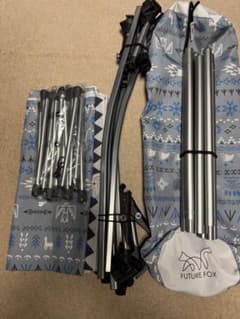 K*a様 FUTURE FOX ナバホ柄 ワイドコット190cmx90cm - メルカリ