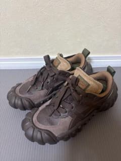DENTIGRE LS 【Onitsuka Tiger 】　24cmのサムネイル