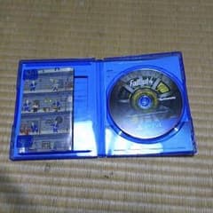 Ps4フォールアウト4のサムネイル