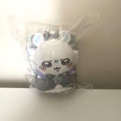 超まじかるちいかわ　モモンガのサムネイル