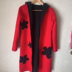 パーカーコート❣️のサムネイル