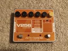 electro-harmonix V256 vocoder - メルカリ