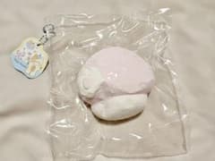 我不吃蘑菇了　mogu studio モグ　きのこ　スクイーズ