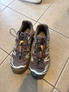 Salomon S-LAB XT 6 スニーカーのサムネイル