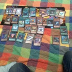 遊戯王ジャンドシューティングクェーサードラゴンのサムネイル