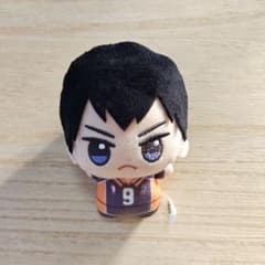 ちびぐるみ 影山