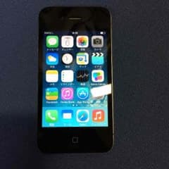 iPhone4ブラック1のサムネイル
