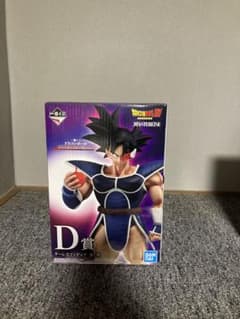 ターレス　一番くじのサムネイル