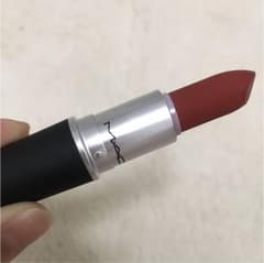 MAC 口紅 チリのサムネイル