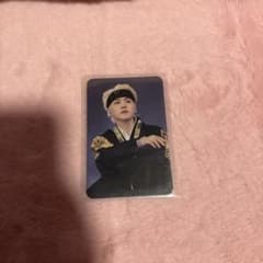BTS トレカのサムネイル