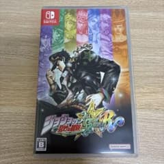 ＼動作確認済み／ジョジョの奇妙な冒険 All Star Battle Rのサムネイル