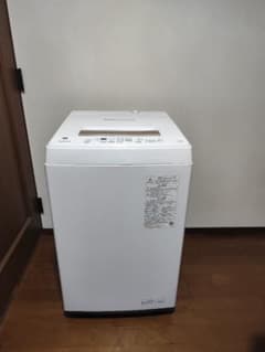 2020年製 洗濯機 （4.5K）近隣配送無料＋保証＋設置込み - メルカリ