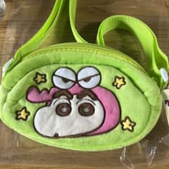 クレヨンしんちゃん　ミニバッグのサムネイル