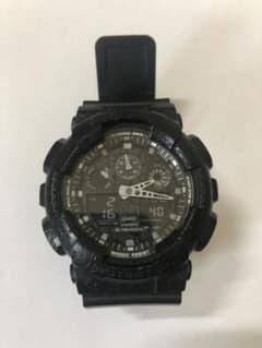 CASIO G-SHOCK 腕時計のサムネイル