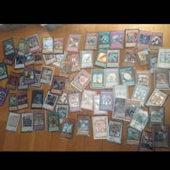 遊戯王 引退 まとめ売りのサムネイル