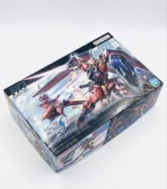 【新品】HG イモータルジャスティスガンダムのサムネイル