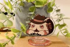 メイドインアビス ミーティ アクリルスタンドのサムネイル