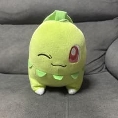 チコリータのぬいぐるみのサムネイル
