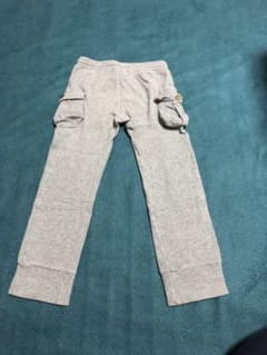 美品　パンツ　120のサムネイル