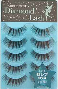 Diamond Lash セレブeyeのサムネイル
