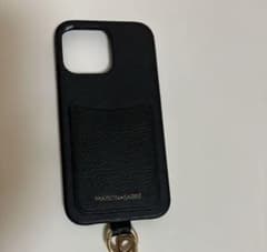 MAISON de SABRE iPhone14pro max