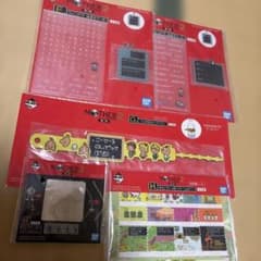 ち*ね様 MOTHER2 一番くじ　まとめのサムネイル