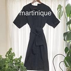 マルティニーク・ワンピースのサムネイル