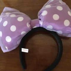 ディズニー カチューシャのサムネイル
