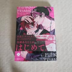 PUNKS△TRIANGLEのサムネイル